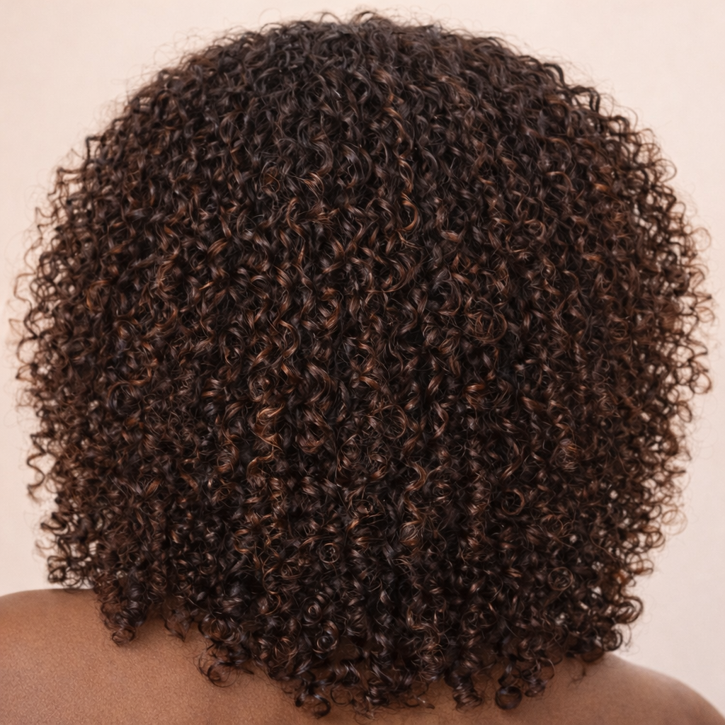 Instant Volume Mist Styling Comb