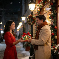 Instant Volume Mist Styling Comb